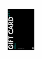 Carte cadeau