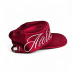 Casquettes atelier bordeaux - Maison Meiko