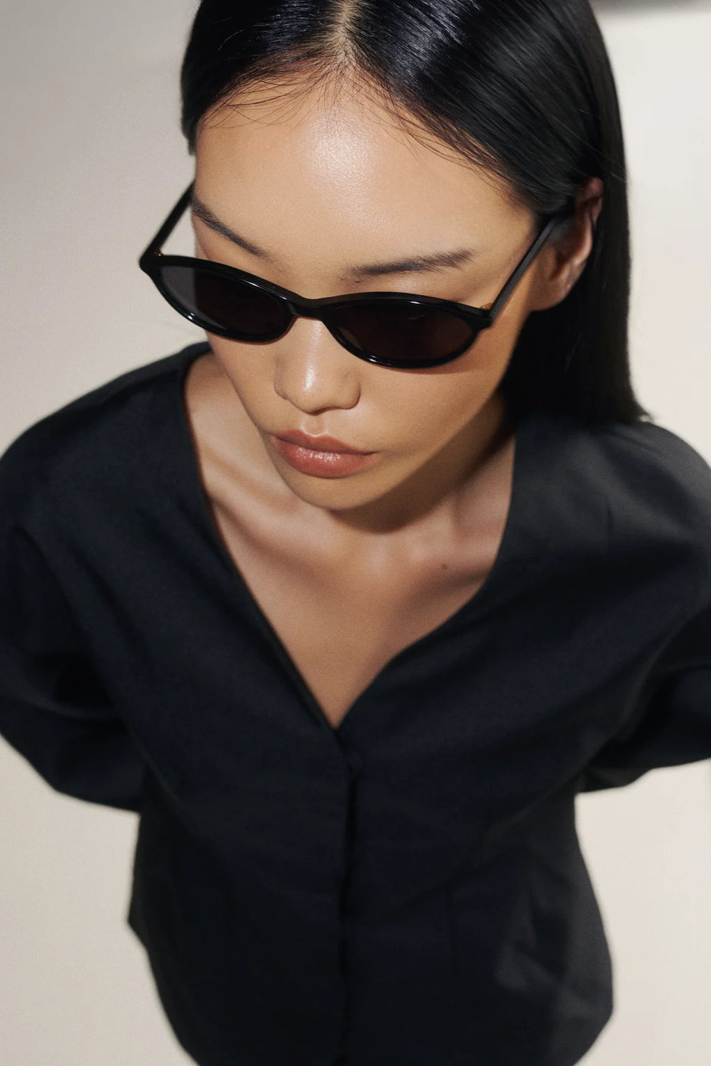 Lunettes de soleil Balı Noa - Maison Meiko
