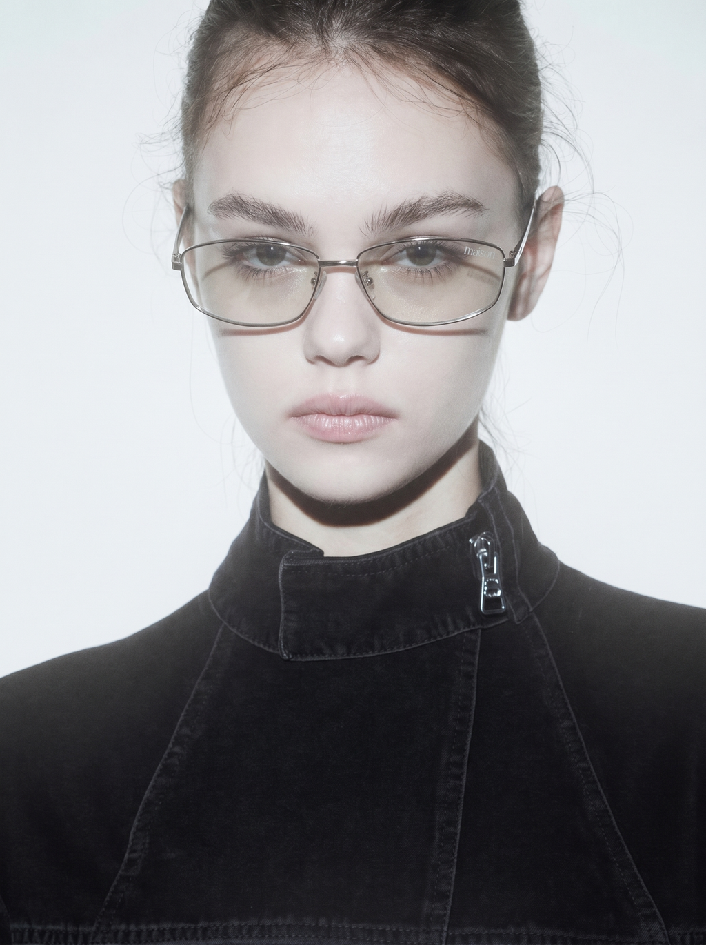 BAHIA GREY - Lunettes de soleil
