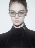 BAHIA GREY - Lunettes de soleil