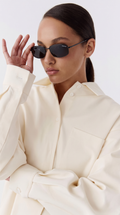 BAHIA BLACK - Lunettes de soleil