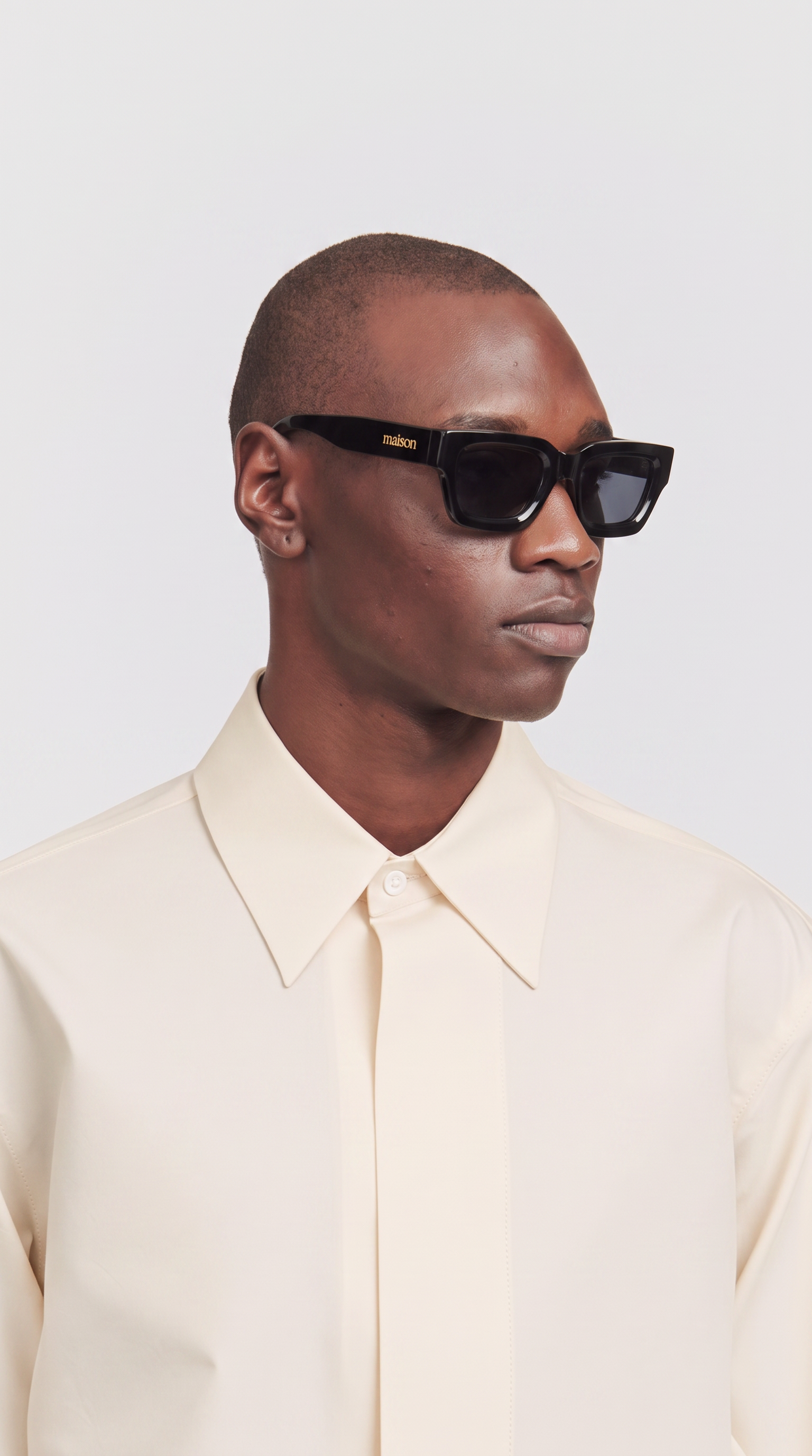 Oman - Lunettes de soleil