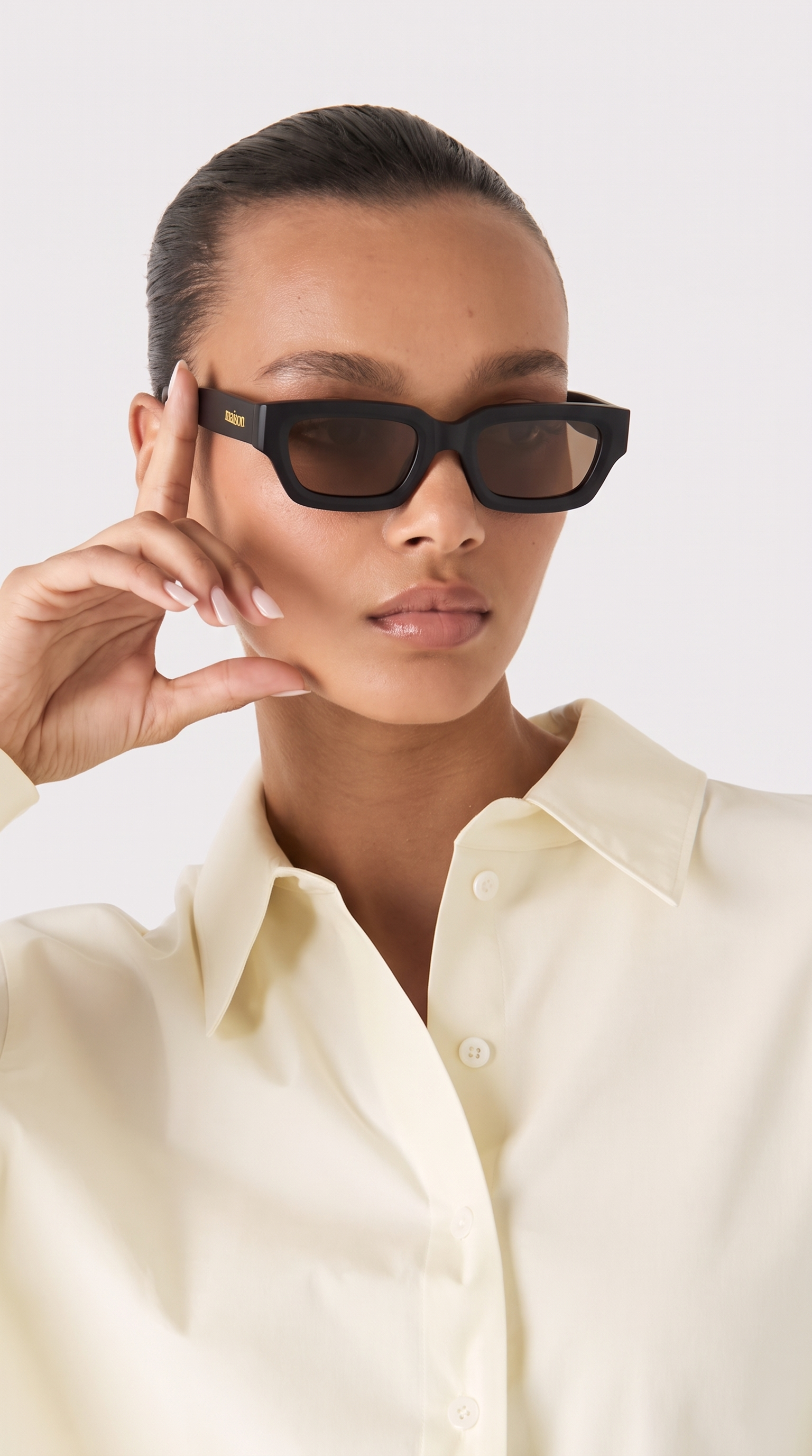 Oman Tea - Lunettes de soleil