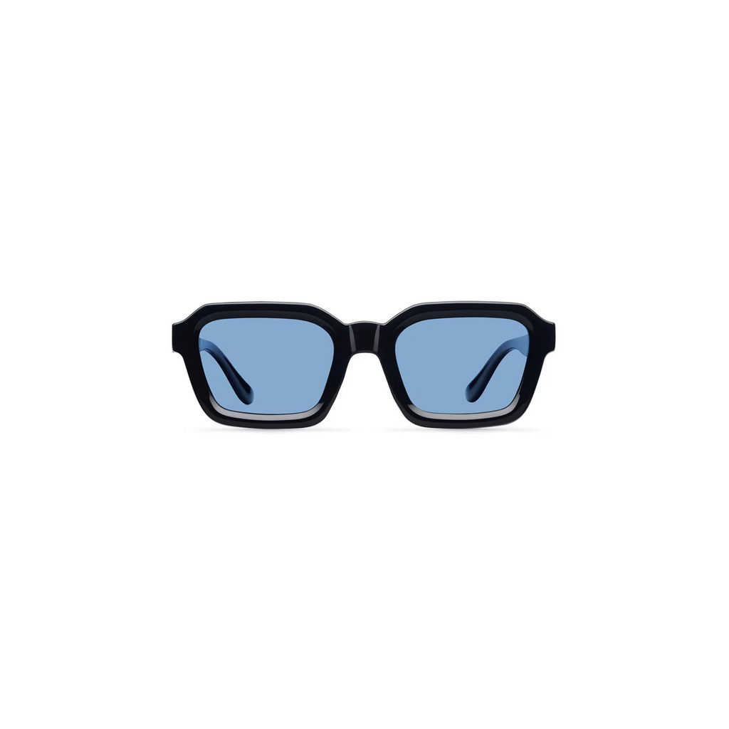 Lunettes de soleil NAA  BLUE - Maison Meiko