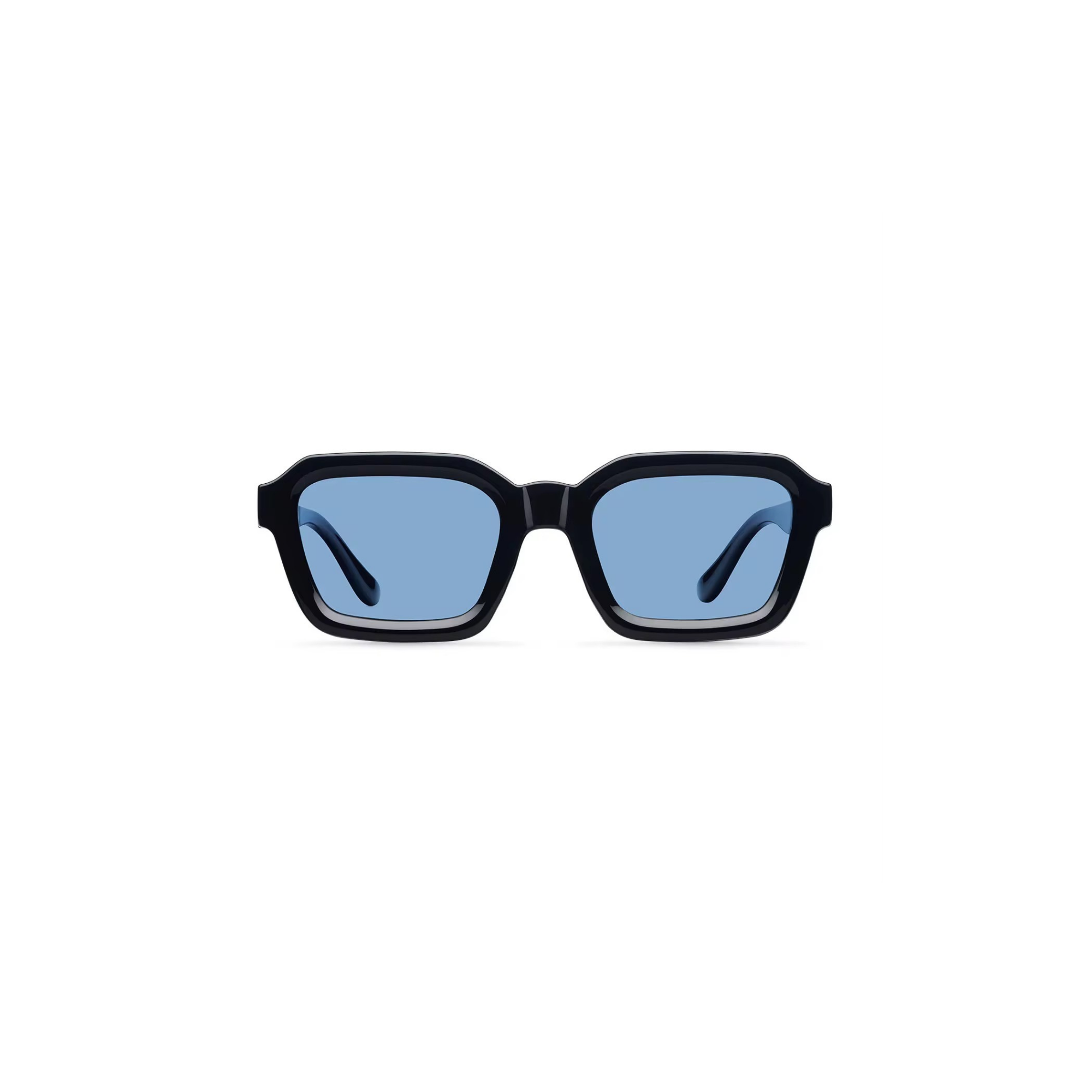 Lunettes de soleil NAA  BLUE - Maison Meiko