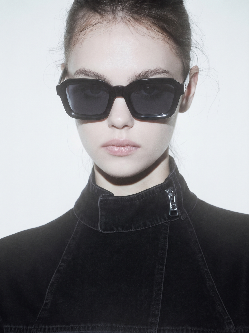 Lunettes de soleil NAA  SIGNATURE - Maison Meiko