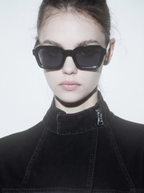 Lunettes de soleil NAA  SIGNATURE - Maison Meiko