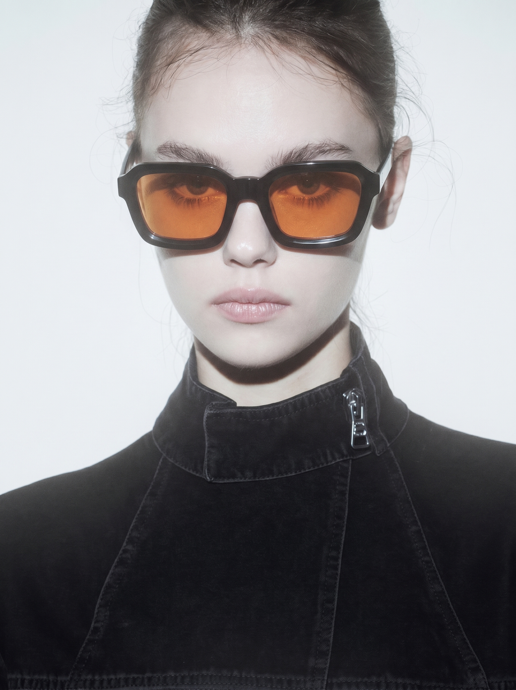 Lunettes de soleil NAA STUDIO - Maison Meiko