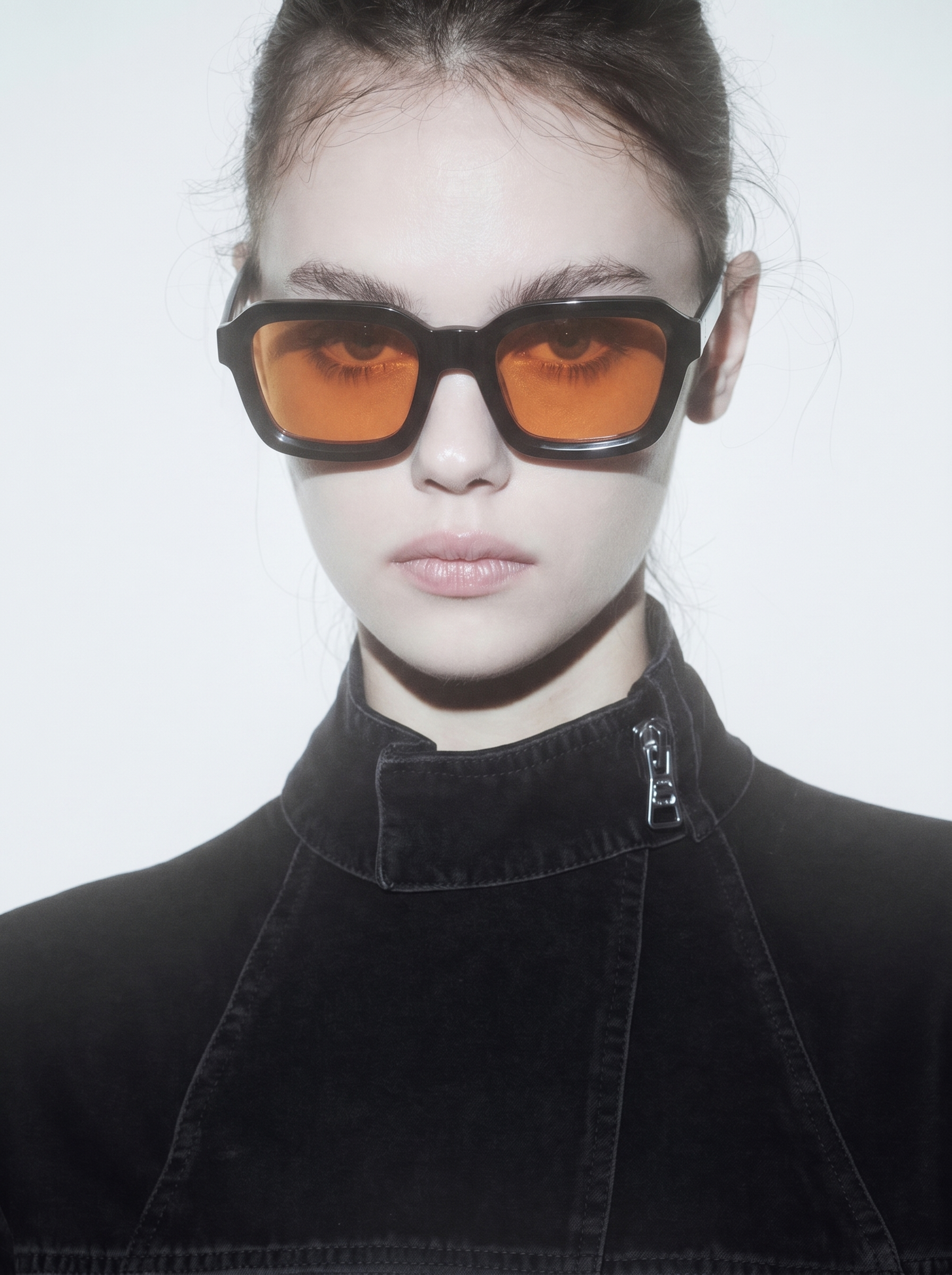 Lunettes de soleil NAA STUDIO - Maison Meiko