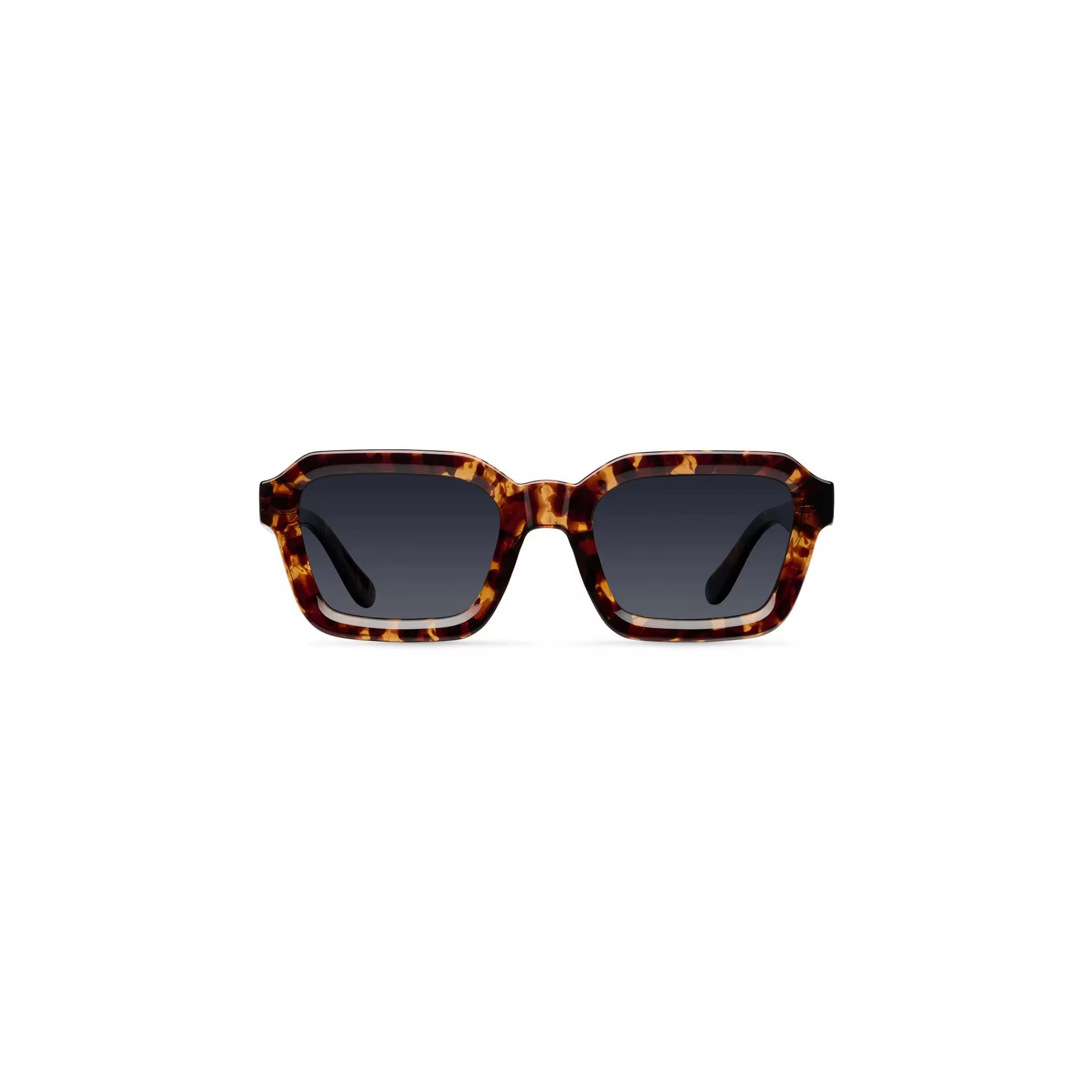 Lunettes de soleil NAA TOBACCO - Maison Meiko