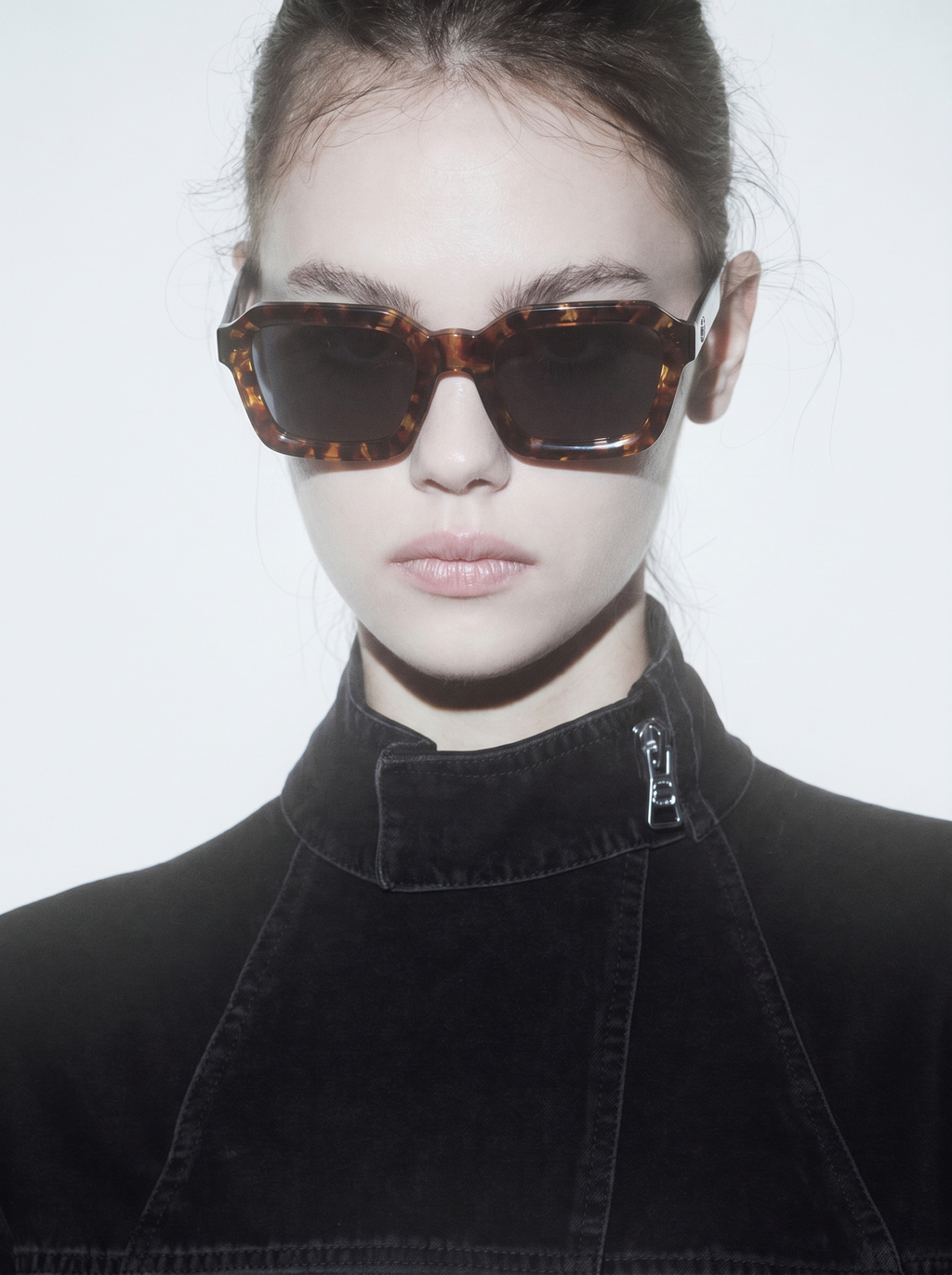 Lunettes de soleil NAA TOBACCO - Maison Meiko