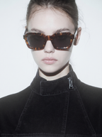 Lunettes de soleil NAA TOBACCO - Maison Meiko
