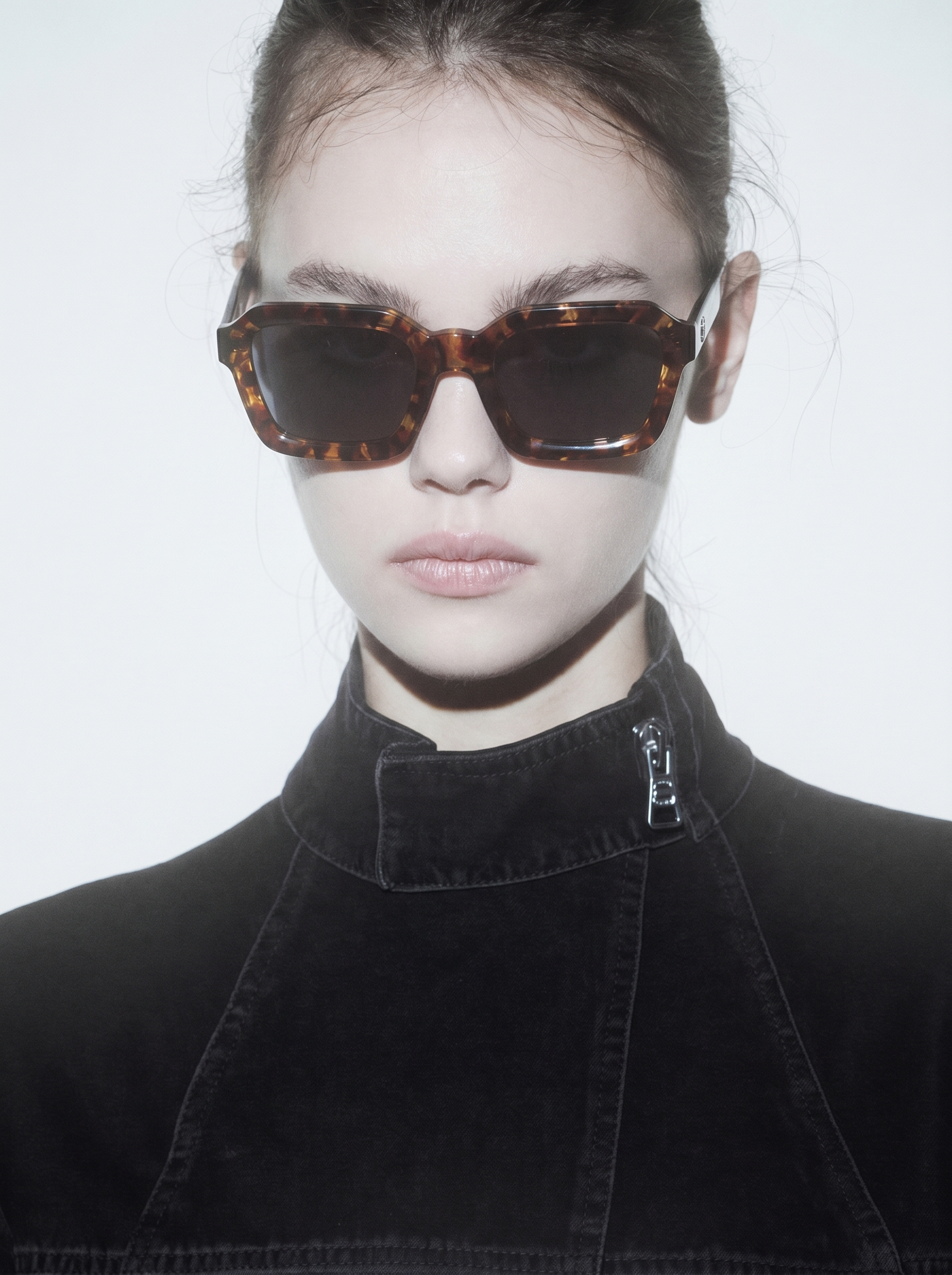 Lunettes de soleil NAA TOBACCO - Maison Meiko