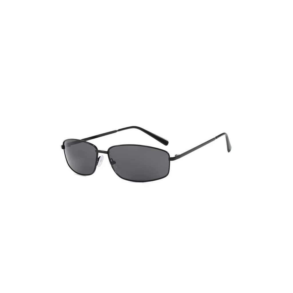 Lunettes de soleil BAHIA black - Maison Meiko