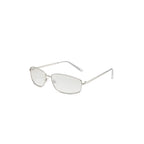 Lunettes de soleil BAHIA GREY - Maison Meiko