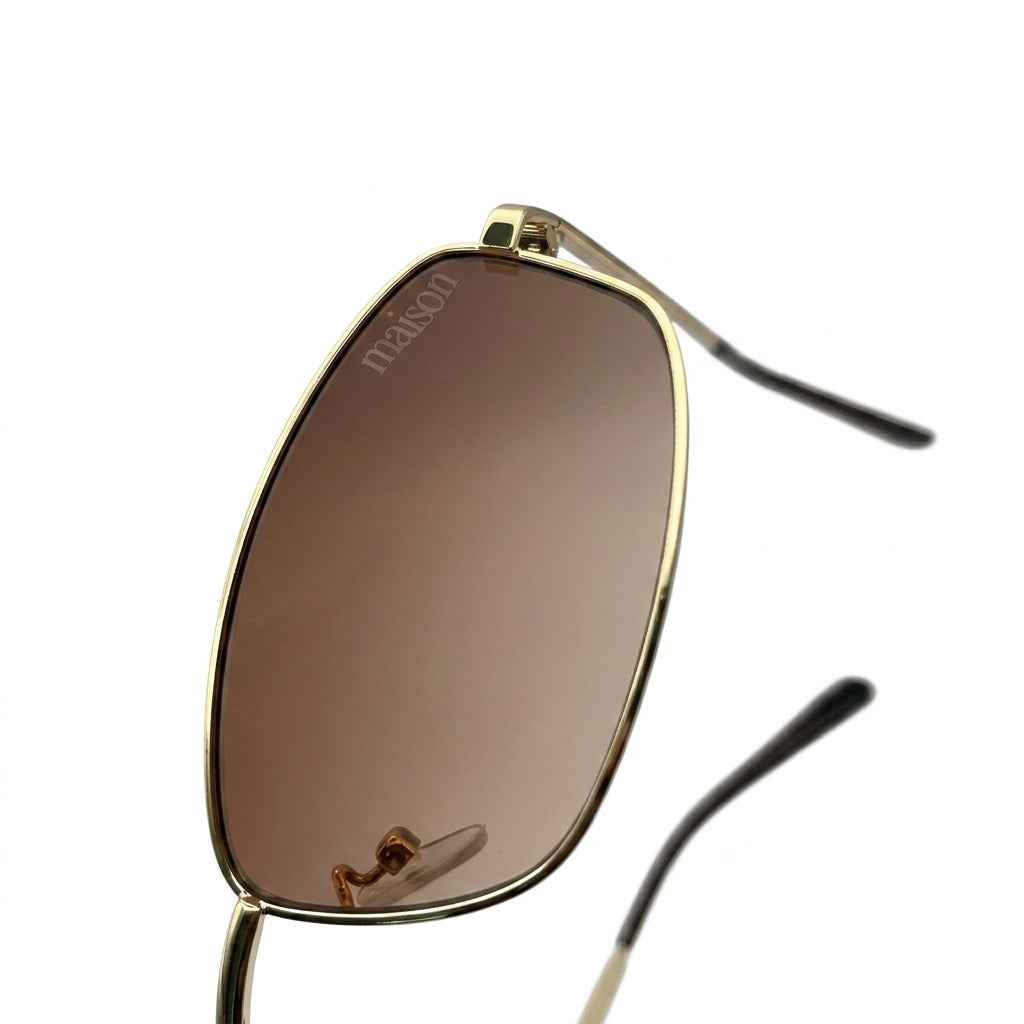 Lunettes de soleil BAHIA - Maison Meiko