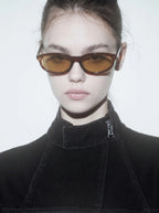 Lunettes de soleil CARMEN - Maison Meiko 