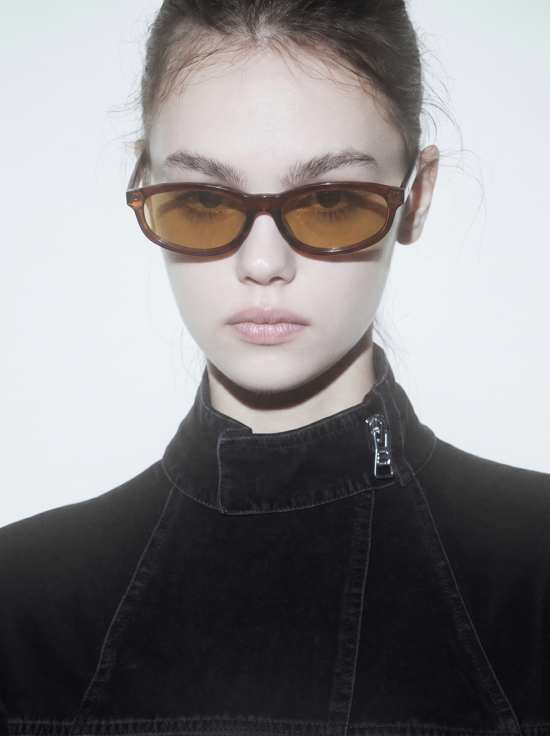 Lunettes de soleil CARMEN - Maison Meiko 