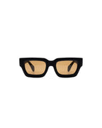 Lunettes de soleil Oman Tea teintées - Maison Meiko 