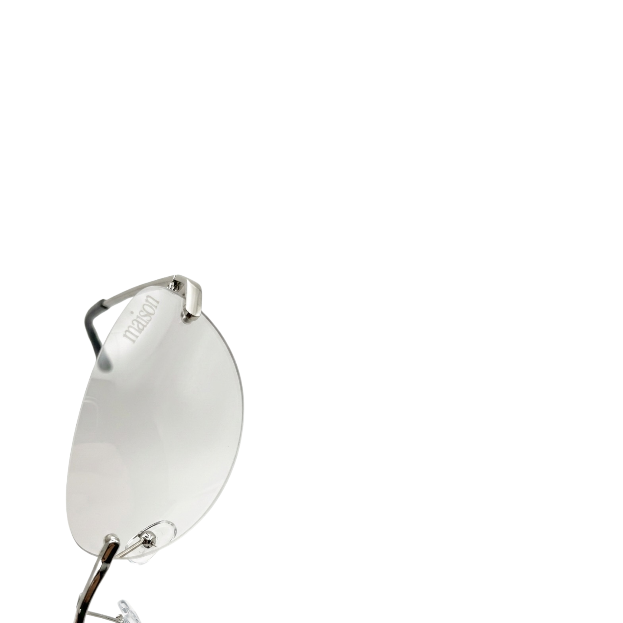 Lunettes MERCURY cat eyes - Maison Meiko
